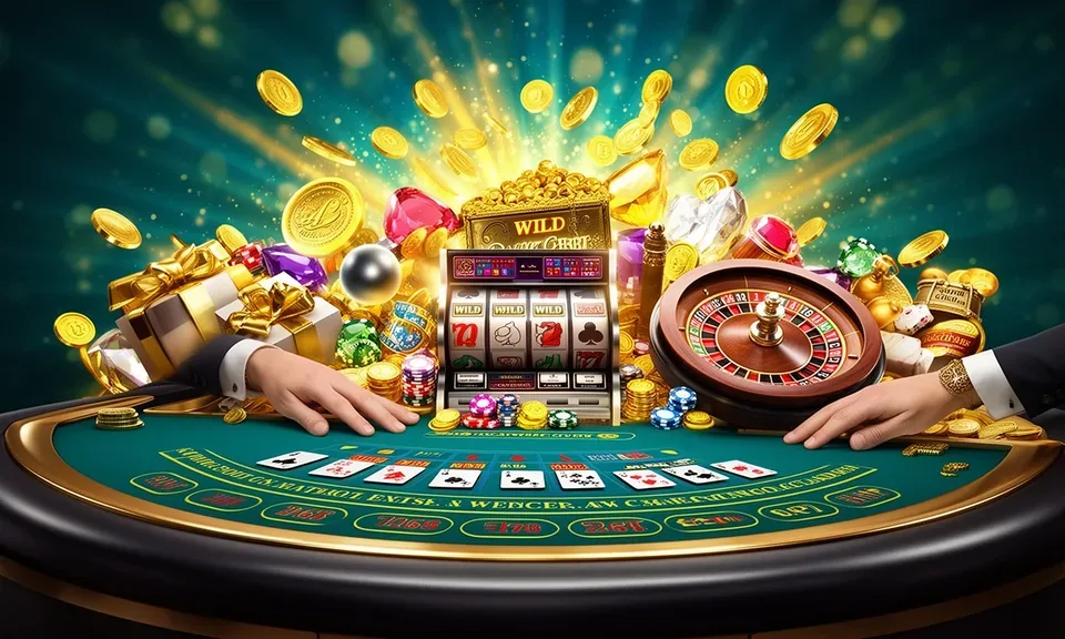 tibka Perú lobby de juegos
